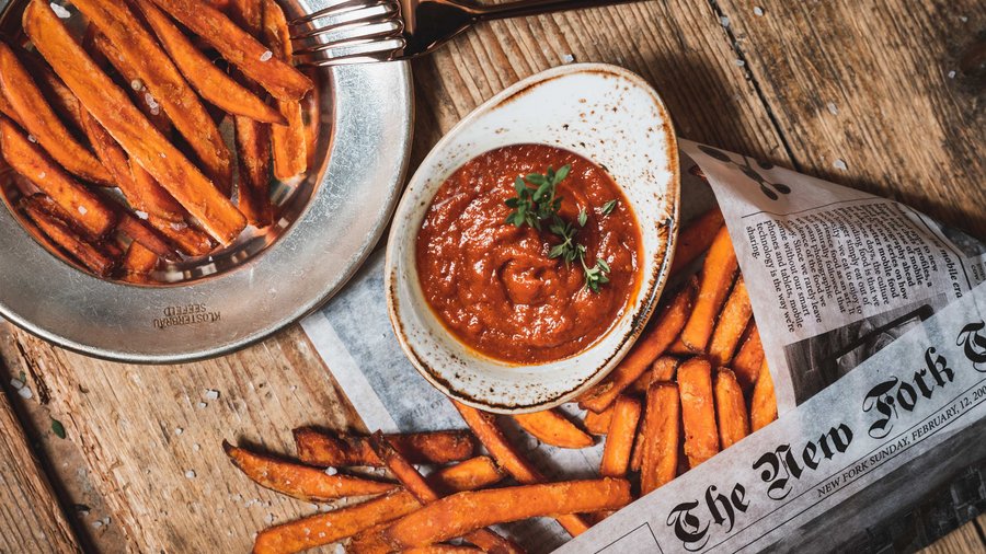 Hippes Veggie-Restaurant in Seefeld Hippes Veggie-Restaurant in Seefeld