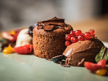 Bräukeller Grill & Veggie in Seefeld in Tyrol Bräukeller Grill & Veggie in Seefeld in Tyrol