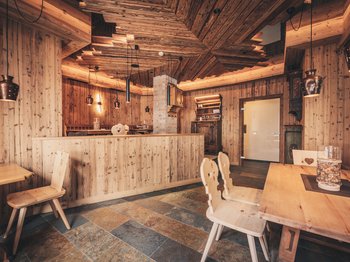 Bräukeller Grill & Veggie in Seefeld in Tyrol Bräukeller Grill & Veggie in Seefeld in Tyrol