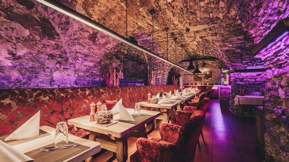 Restaurant reservieren in Seefeld: Bräukeller Grill & Veggie Restaurant reservieren in Seefeld: Bräukeller Grill & Veggie