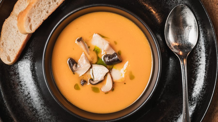 Bräukeller Grill & Veggie: hip veggie restaurant in Seefeld Bräukeller Grill & Veggie: hip veggie restaurant in Seefeld