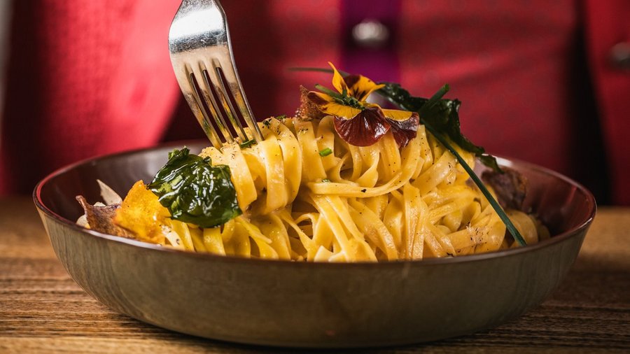 Bräukeller Grill & Veggie: hip veggie restaurant in Seefeld Bräukeller Grill & Veggie: hip veggie restaurant in Seefeld