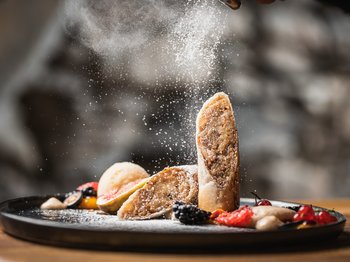 Bräukeller Grill & Veggie in Seefeld in Tyrol Bräukeller Grill & Veggie in Seefeld in Tyrol