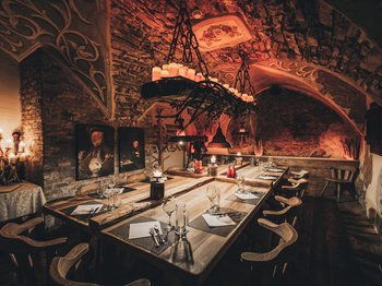 Bräukeller Grill & Veggie in Seefeld in Tyrol Bräukeller Grill & Veggie in Seefeld in Tyrol