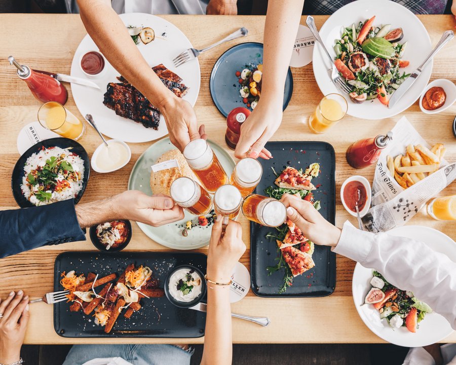 Veganes Restaurant in Österreich: Klosterbräu Grill & Veggie Veganes Restaurant in Österreich: Klosterbräu Grill & Veggie