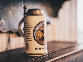 Bräukeller Grill & Veggie in Seefeld in Tyrol Bräukeller Grill & Veggie in Seefeld in Tyrol