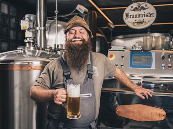 Bräukeller Grill & Veggie in Seefeld in Tyrol Bräukeller Grill & Veggie in Seefeld in Tyrol