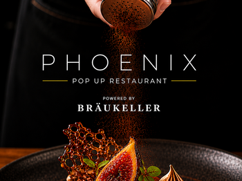 Phoenix Pop Up Restaurant Phoenix Pop Up Restaurant
