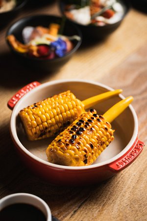 Bräukeller Grill & Veggie: hip veggie restaurant in Seefeld Bräukeller Grill & Veggie: hip veggie restaurant in Seefeld