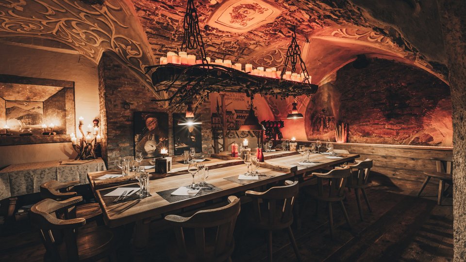 Restaurant reservieren in Seefeld: Bräukeller Grill & Veggie Restaurant reservieren in Seefeld: Bräukeller Grill & Veggie