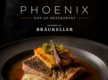 Phoenix Pop Up Restaurant Phoenix Pop Up Restaurant
