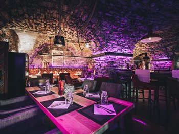 Bräukeller Grill & Veggie in Seefeld in Tyrol Bräukeller Grill & Veggie in Seefeld in Tyrol