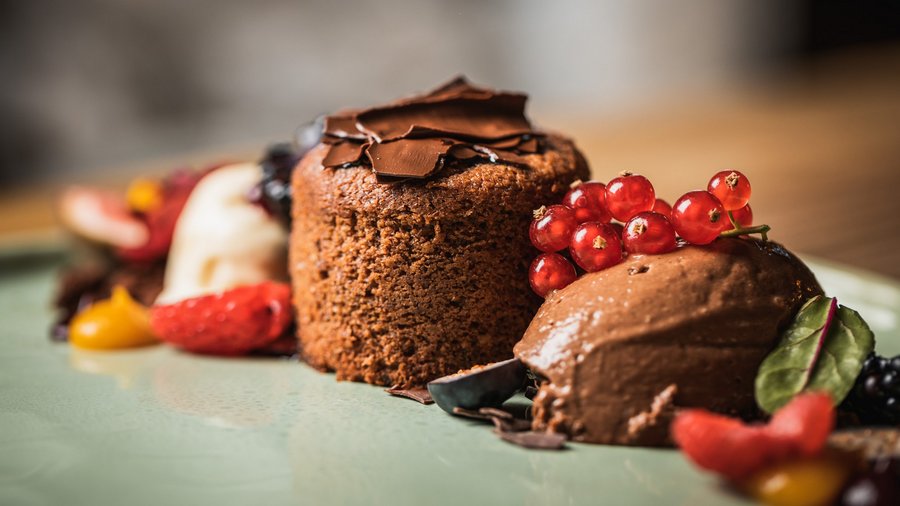 Bräukeller Grill & Veggie: hip veggie restaurant in Seefeld Bräukeller Grill & Veggie: hip veggie restaurant in Seefeld