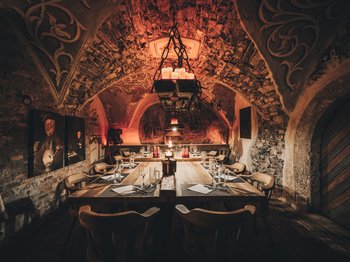 Bräukeller Grill & Veggie in Seefeld in Tyrol Bräukeller Grill & Veggie in Seefeld in Tyrol