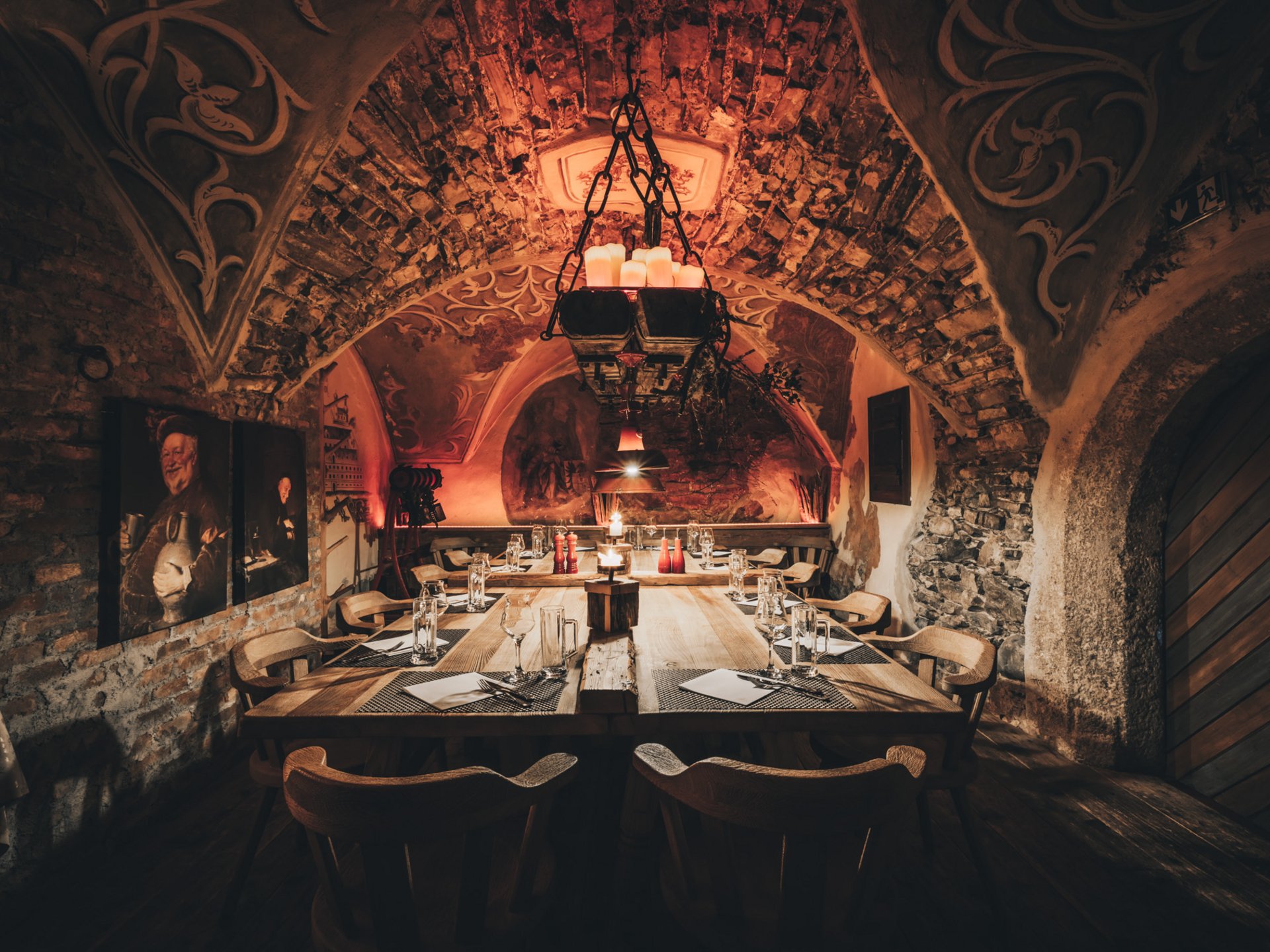 Top-Restaurant in Seefeld: Klosterbräu Grill & Veggie Top-Restaurant in Seefeld: Klosterbräu Grill & Veggie