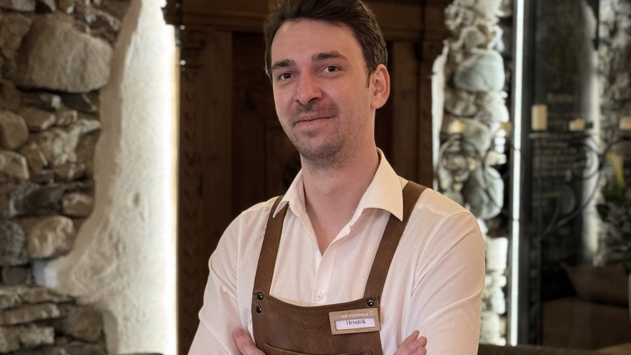 Klosterbräu in Seefeld: Team & Social Media Klosterbräu in Seefeld: Team & Social Media