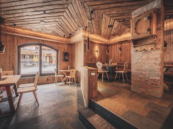 Bräukeller Grill & Veggie in Seefeld in Tyrol Bräukeller Grill & Veggie in Seefeld in Tyrol